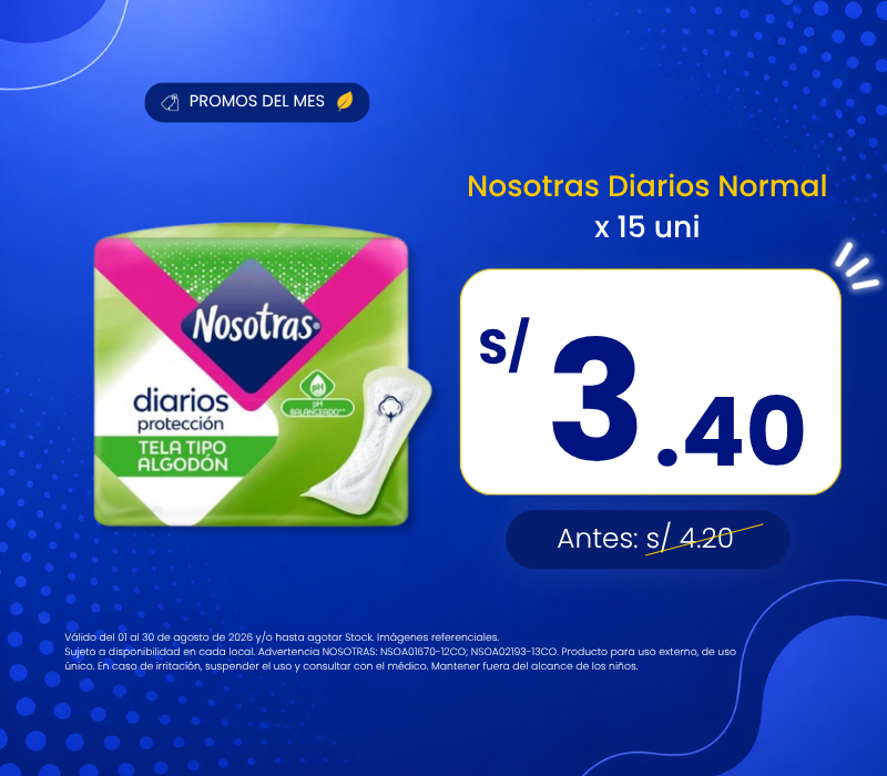 Nosotras Diarios
